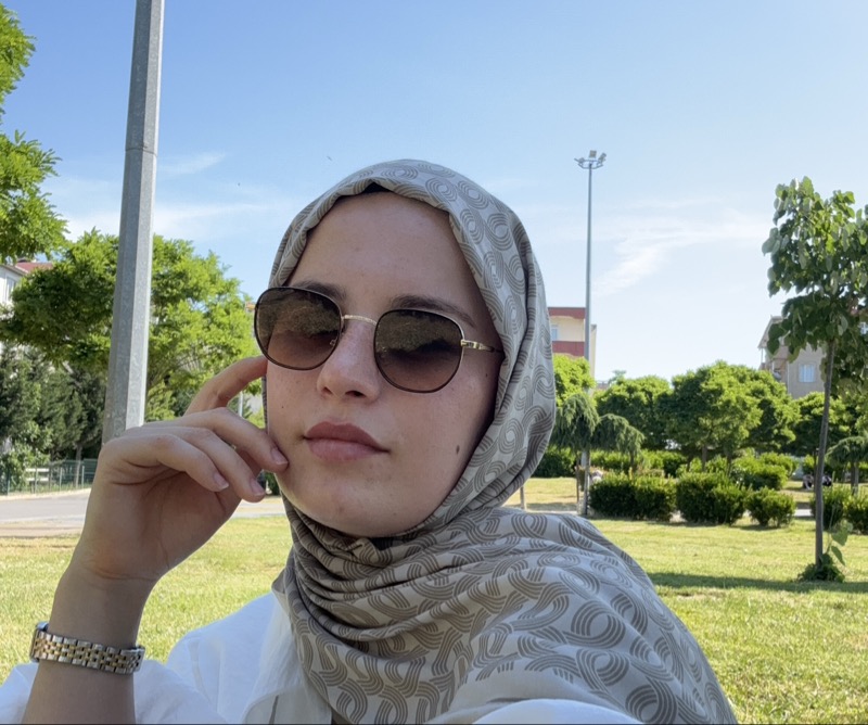 Saliha