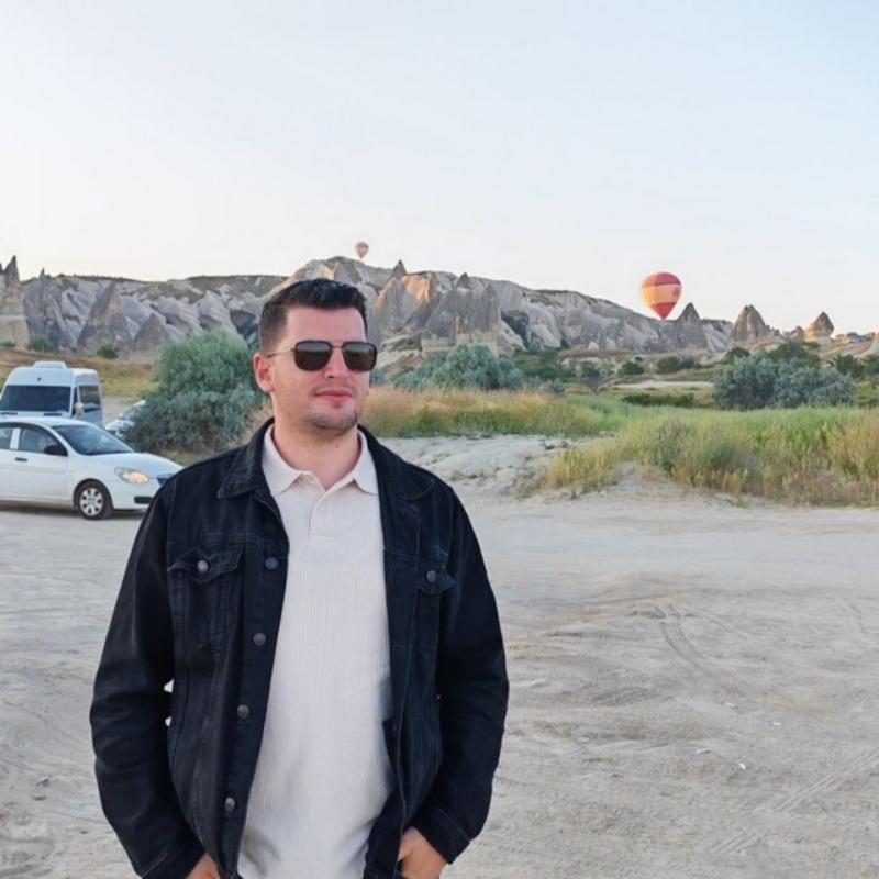 Abdullah KORKMAZ