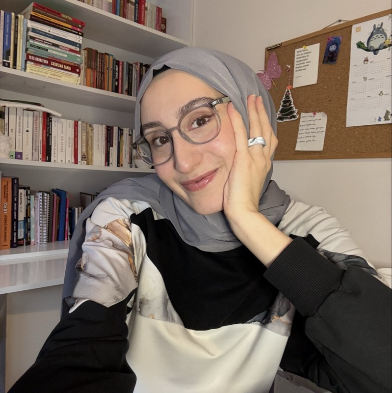 Yasemin Avşaroğlu
