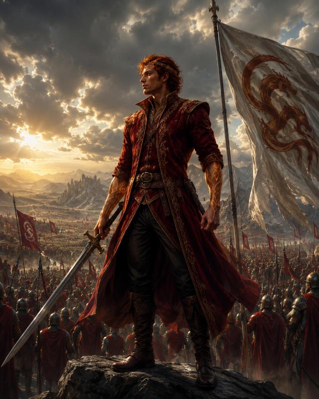 Rand al'Thor
