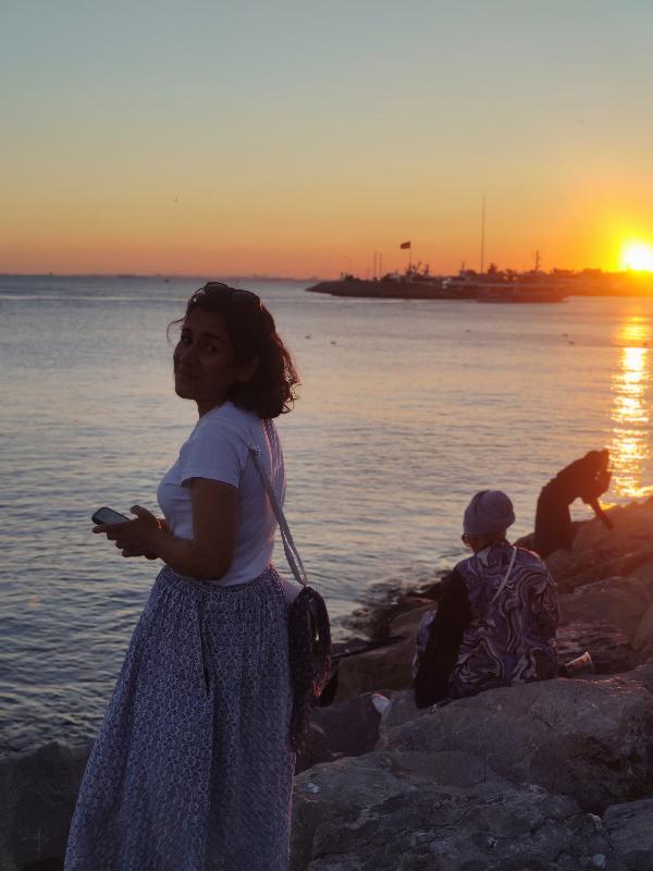 Mina Demir
