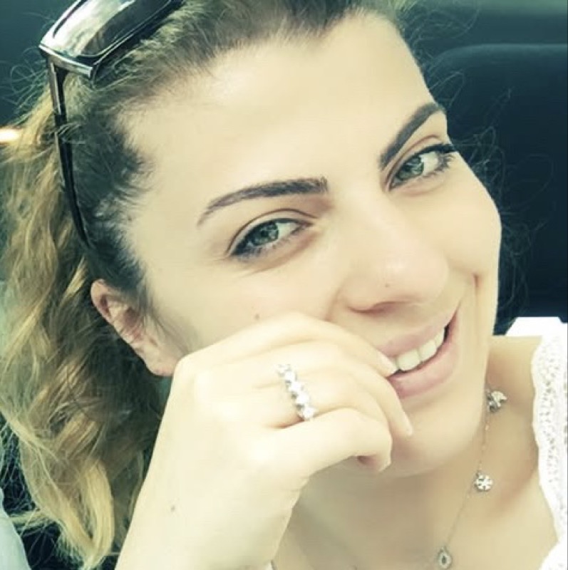 Bayan Göçer
