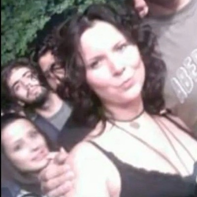 Ayşenur Tamer