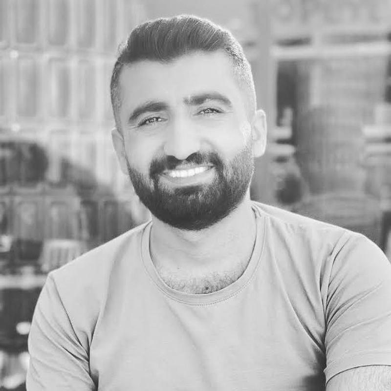 Abdurrahman seyhan