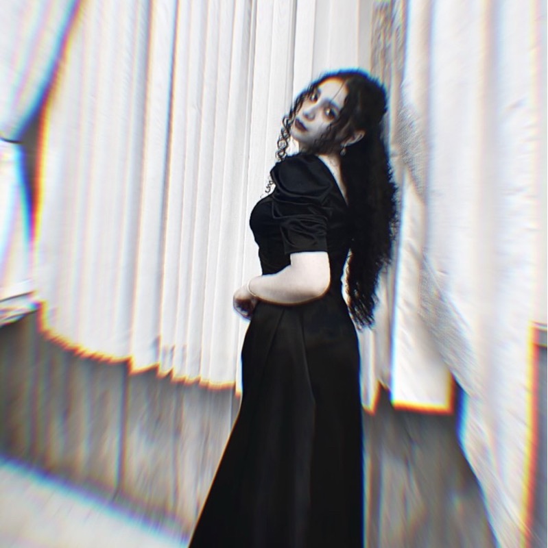Meryem Burkay