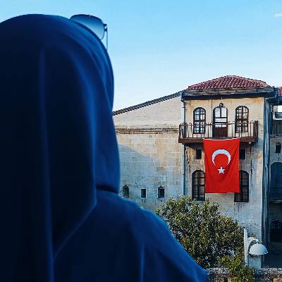 Fatmanur İnanç