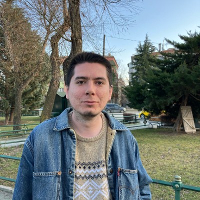 Serhat Doğan