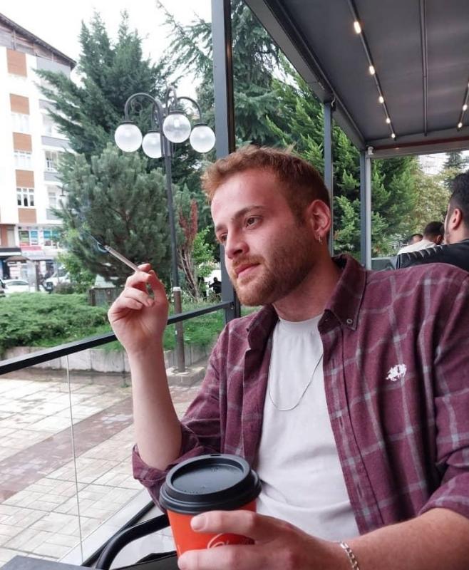 Berkan Giden