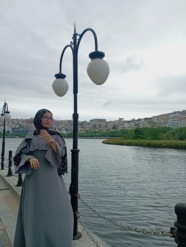 Nisa Taner