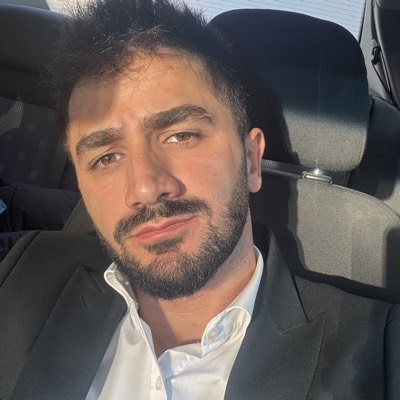 Ahmet Demir