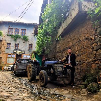 Şahin Çetin