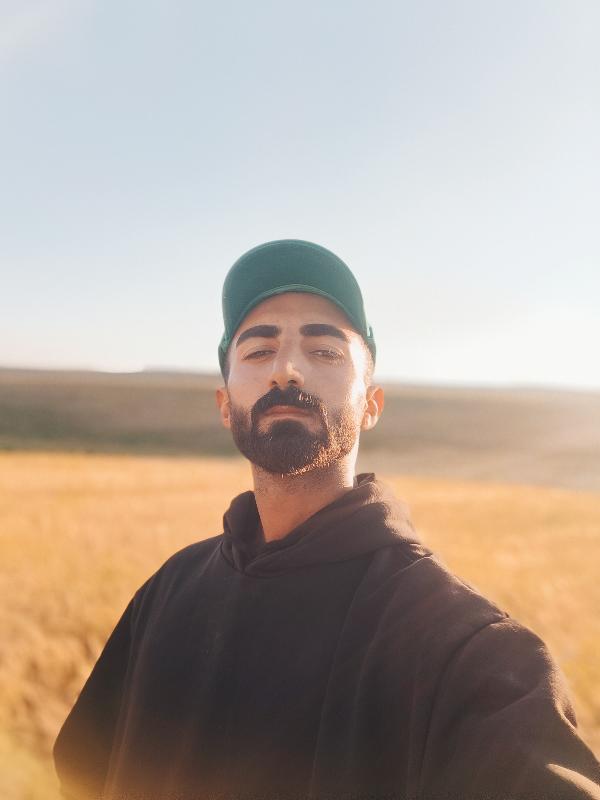 Muhammed sedat