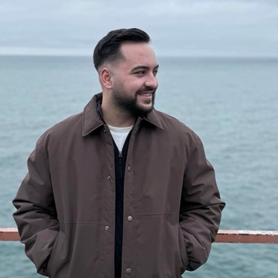 Serdar Ali