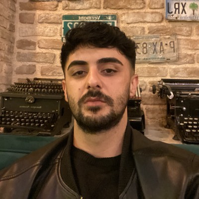 Şahin Baran