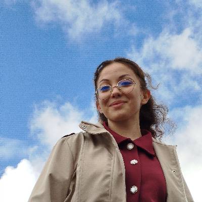 Merve