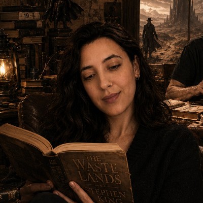 Hazal Meşeli