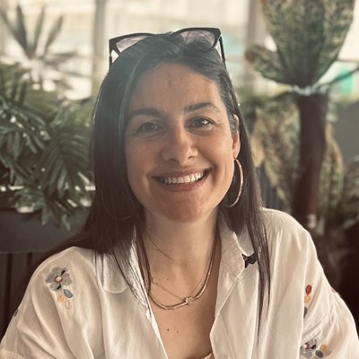 Özlem Atabay