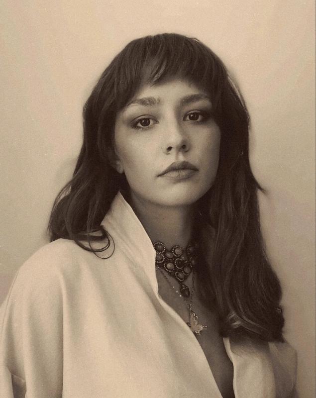 Elif Yüksel