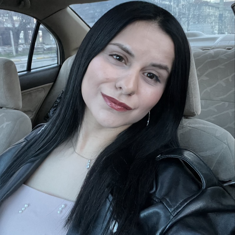 Havva Ceren Ataş