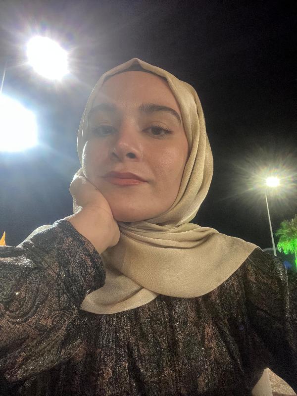 Tuba Ülgen