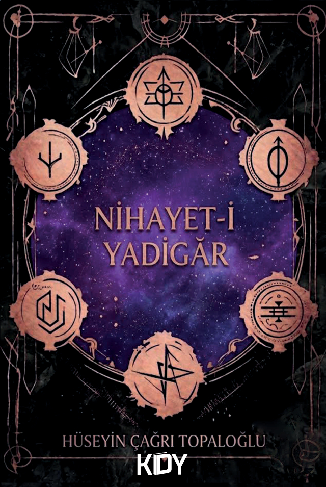 Nihayet-i Yadigâr