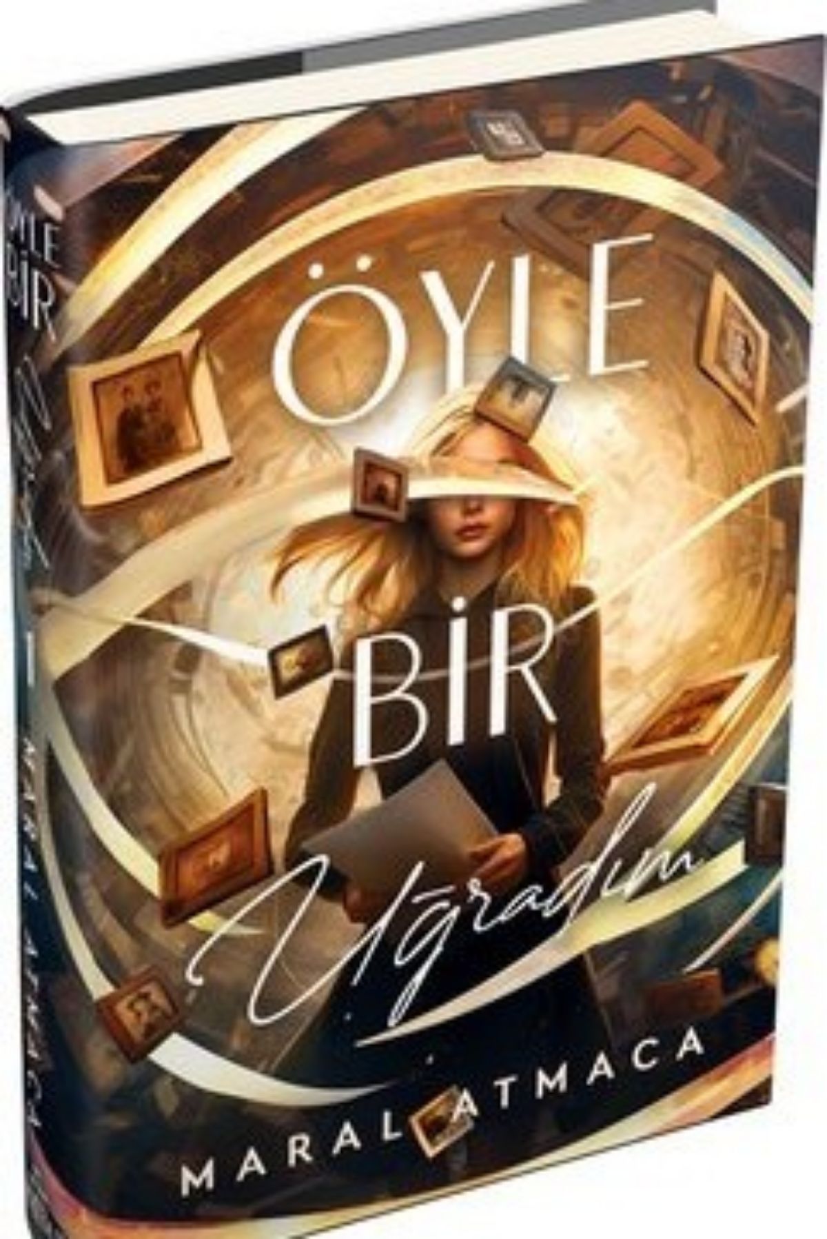 Öyle Bir Uğradım