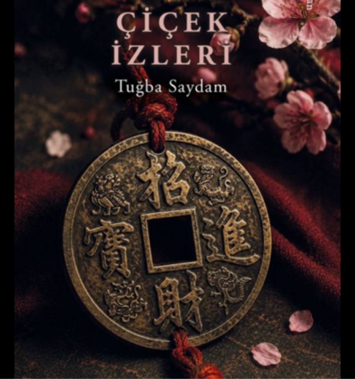 Çiçek İzleri