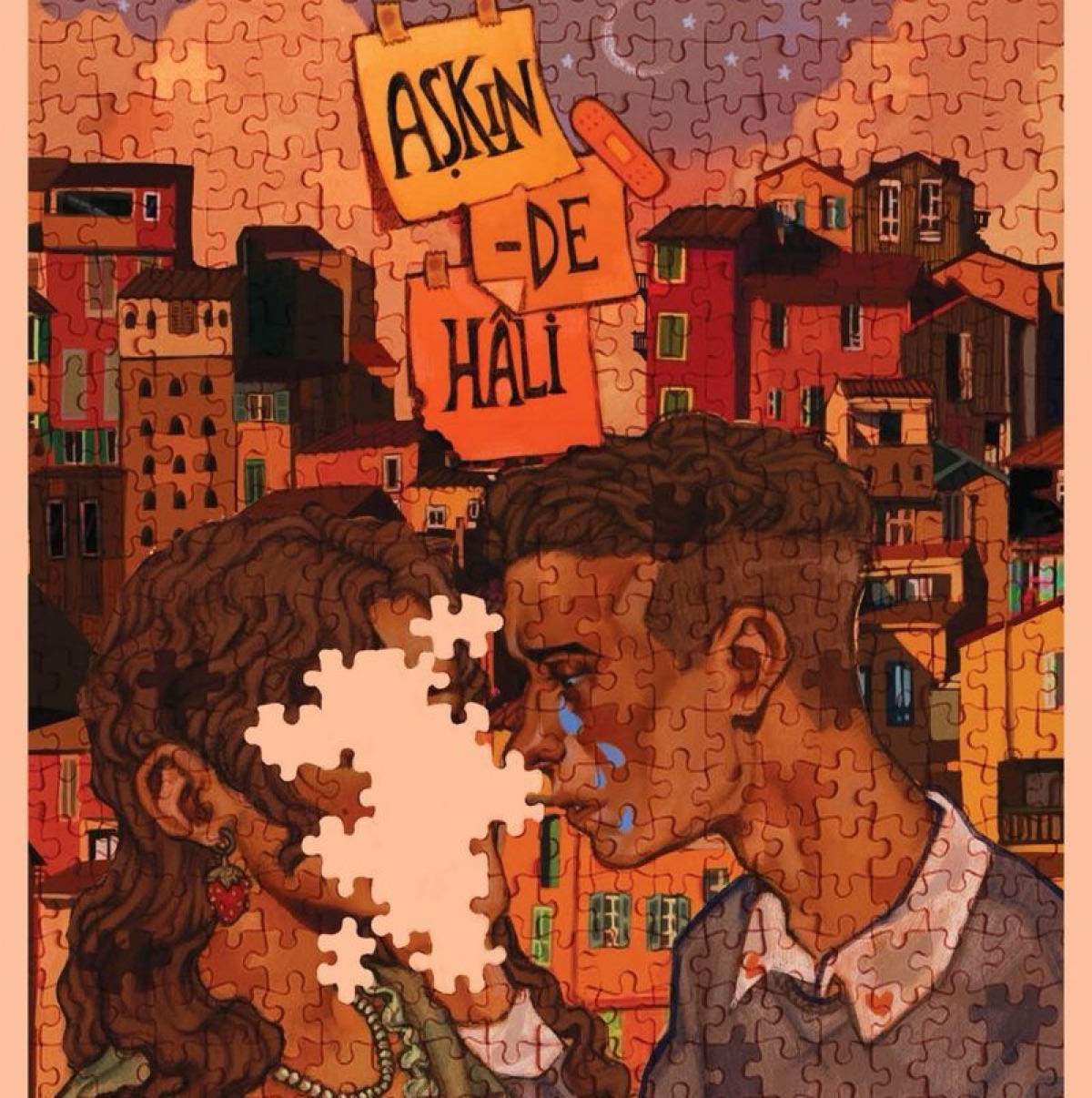 Aşkın -de Hali
