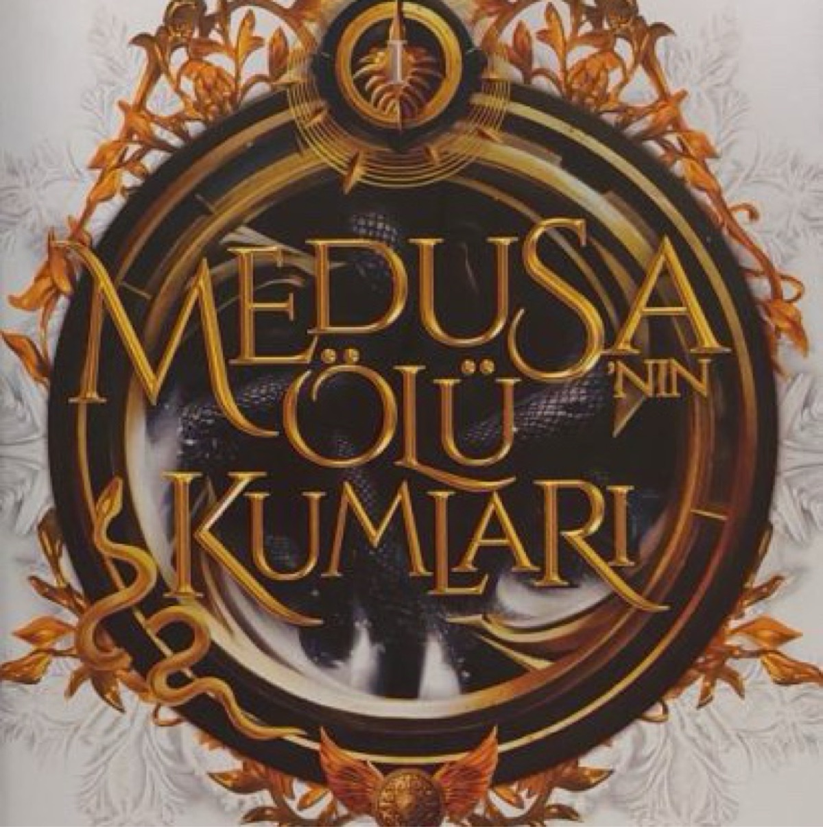 Medusa’nın Ölü Kumları 1