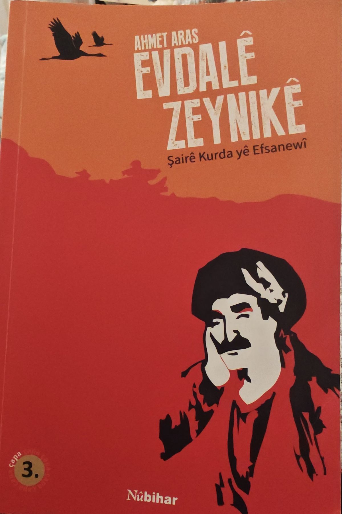Şairê Kurda yê efsanewî Evdalê Zeynikê