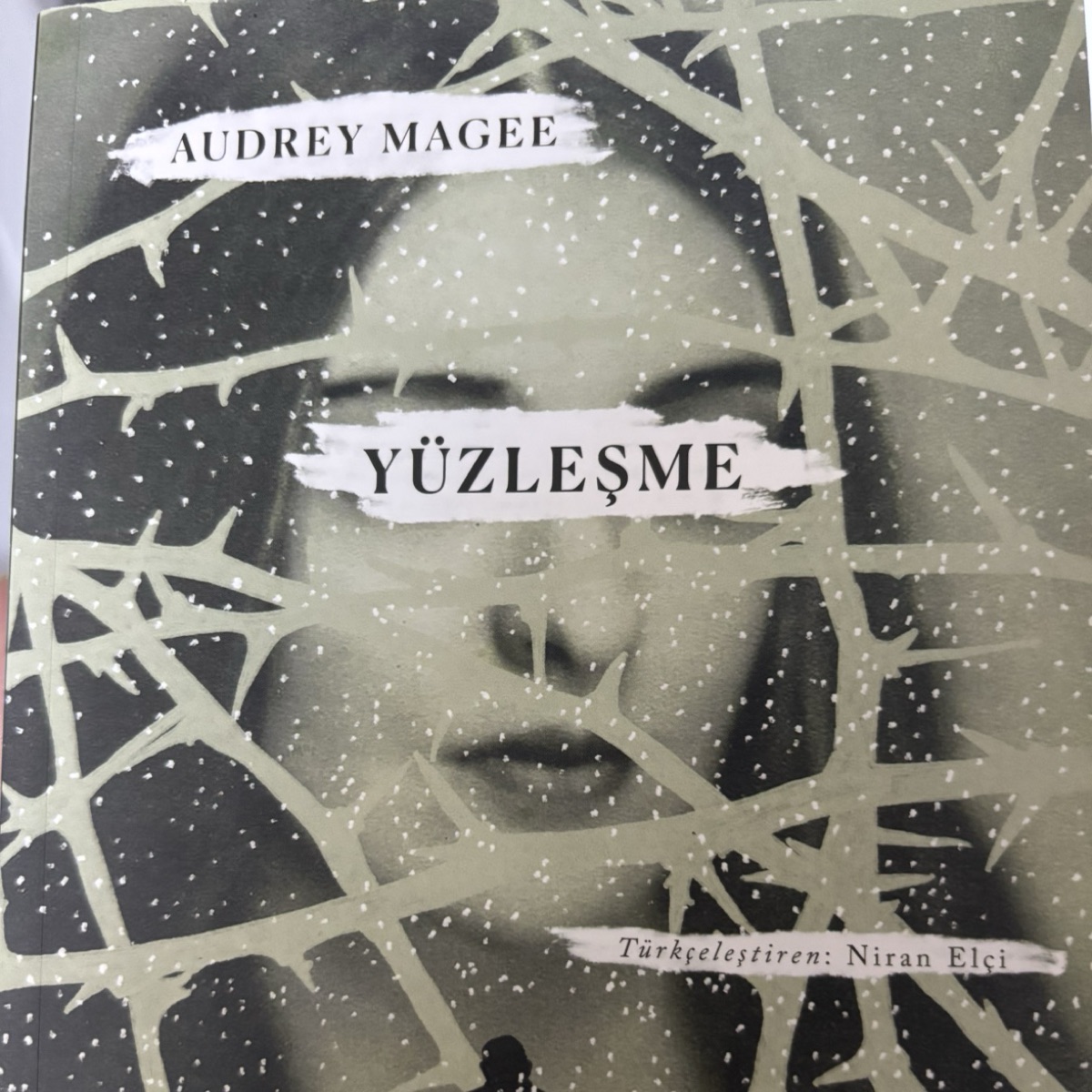 Yüzleşme