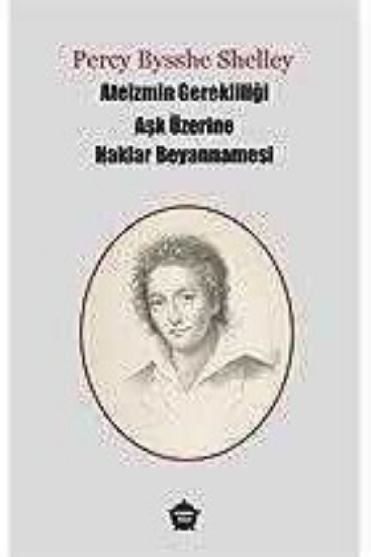 Ateizmin Gerekliliği / Aşk Üzerine / Haklar Beyannamesi