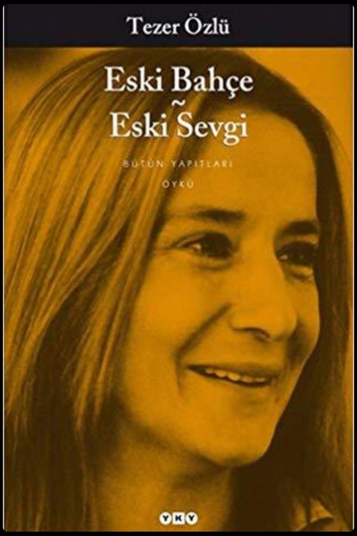 Eski Bahçe-Eski Sevgi