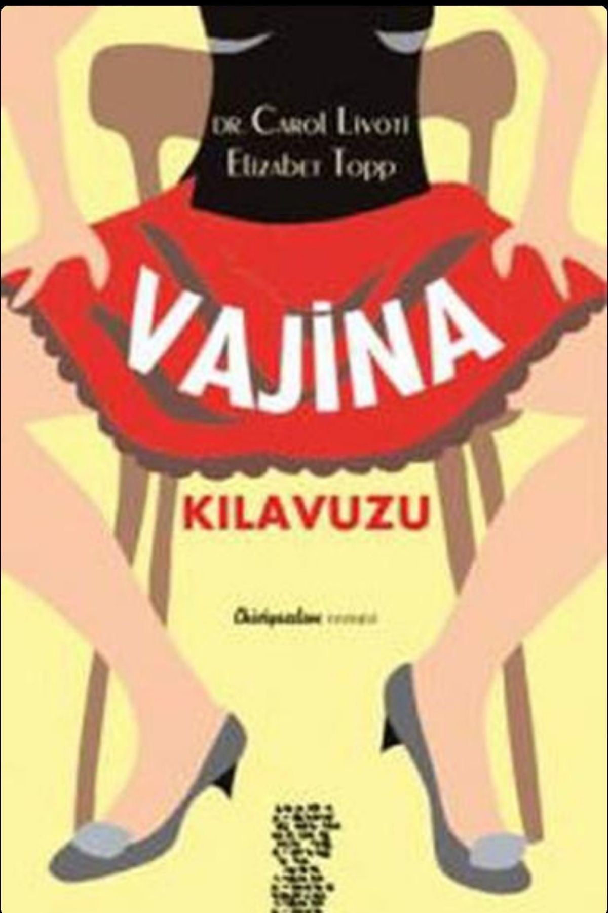Vajina Kılavuzu