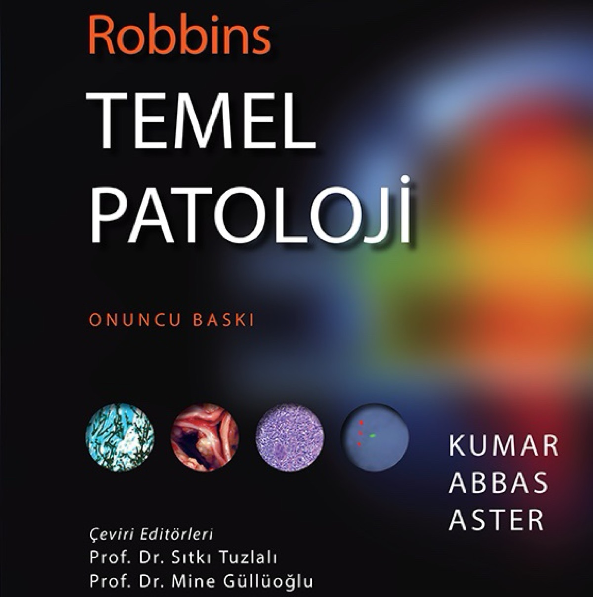 Robbins Temel Patoloji
