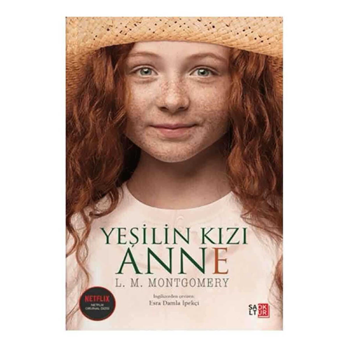 Yeşilin Kızı Anne