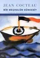 Bir Meçhulün Güncesi by Jean Cocteau — book cover