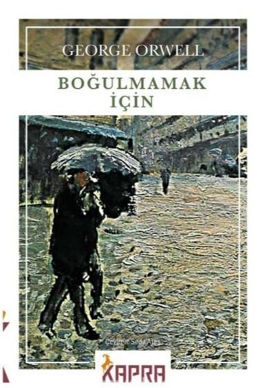 Boğulmamak İçin