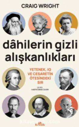 Dahilerin Gizli Alışkanlıkları