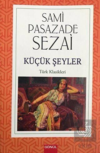 Küçük Şeyler