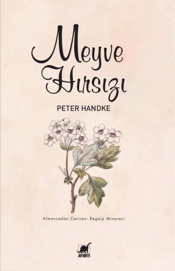 Meyve Hırsızı