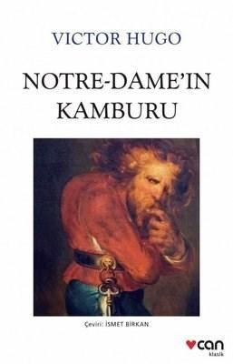 Notre Dame'ın Kamburu