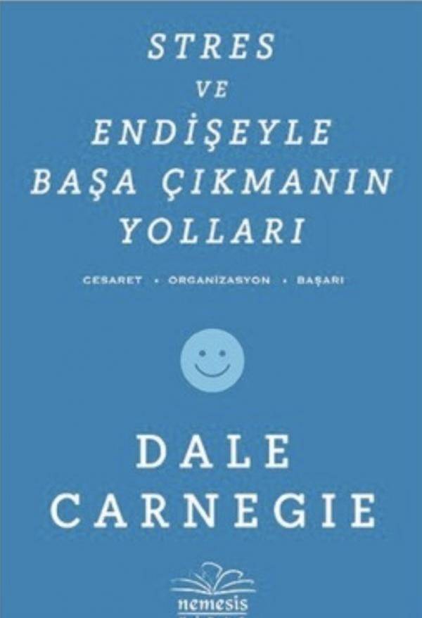 Stres ve Endişeyle Başa Çıkmanın Yolları